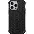 Противоударный чехол UAG Essential Armor with MagSafe Black для iPhone 14 Pro Max (114088114040)