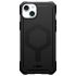 Протиударний чохол UAG Essential Armor with MagSafe Black для iPhone 15 Plus (114307114040)