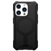 Противоударный чехол UAG Essential Armor with MagSafe Black для iPhone 15 Pro (114276114040)