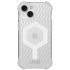 Протиударний чохол UAG Essential Armor with MagSafe Frosted Ice для iPhone 14 (114089110243)