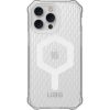 Противоударный чехол UAG Essential Armor with MagSafe Frosted Ice для iPhone 14 Pro Max (114088110243)