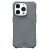 Противоударный чехол UAG Essential Armor with MagSafe Silver для iPhone 15 Pro (114276113333)