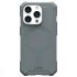Противоударный чехол UAG Essential Armor with MagSafe Silver для iPhone 15 Pro (114276113333) Противоударный чехол UAG Essential Armor with MagSafe Silver для iPhone 15 Pro (114276113333)