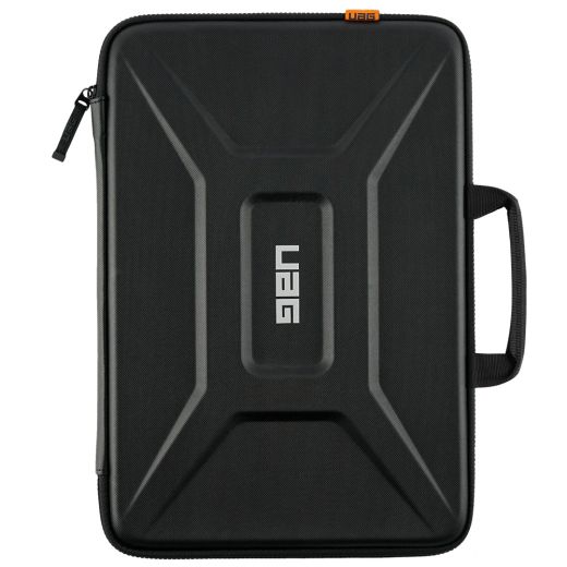 Чехол-сумка UAG Large Sleeve with Handle Black для MacBook Pro 16" M1 | M2 | M3 | M4 (2021 | 2022 | 2023 | 2024) (982010114040)