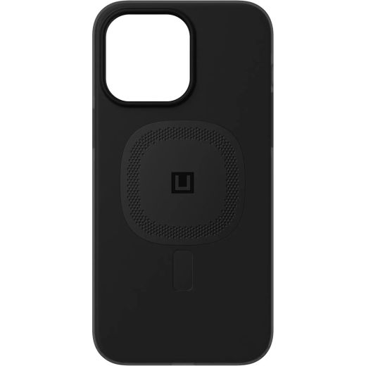 Протиударний чохол UAG Lucent 2.0 with MagSafe Black для iPhone 14 Pro Max (114079314040)