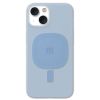 Протиударний чохол UAG Lucent 2.0 with MagSafe Cerulean для iPhone 14 Plus (114077315858)
