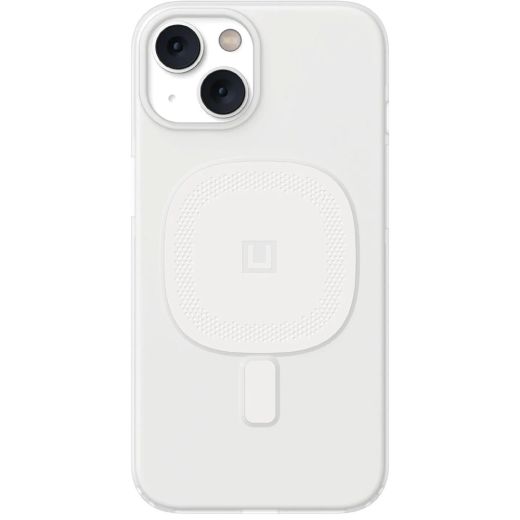 Протиударний чохол UAG [U] Dot with MagSafe Marshmallow для iPhone 14 (114080313535)