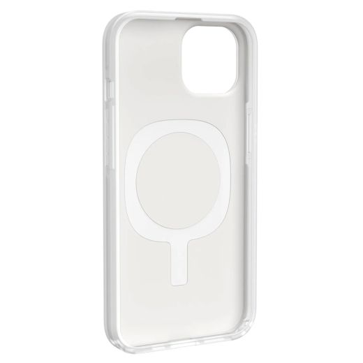 Противоударный чехол UAG Lucent 2.0 with MagSafe Marshmallow для iPhone 14 Plus (114077313535)