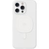 Протиударний чохол UAG Lucent 2.0 with MagSafe Marshmallow для iPhone 14 Pro Max (114079313535)