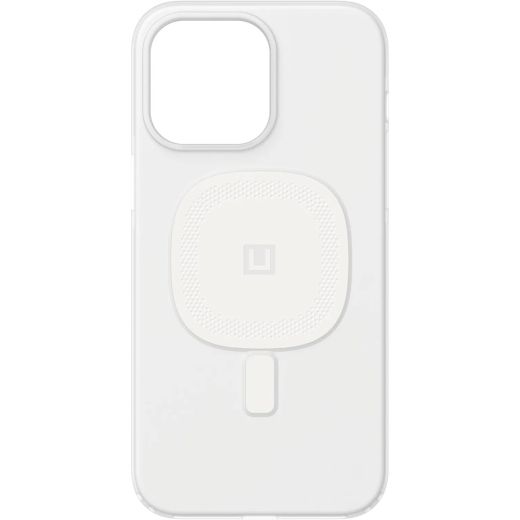 Противоударный чехол UAG Lucent 2.0 with MagSafe Marshmallow для iPhone 14 Pro Max (114079313535)