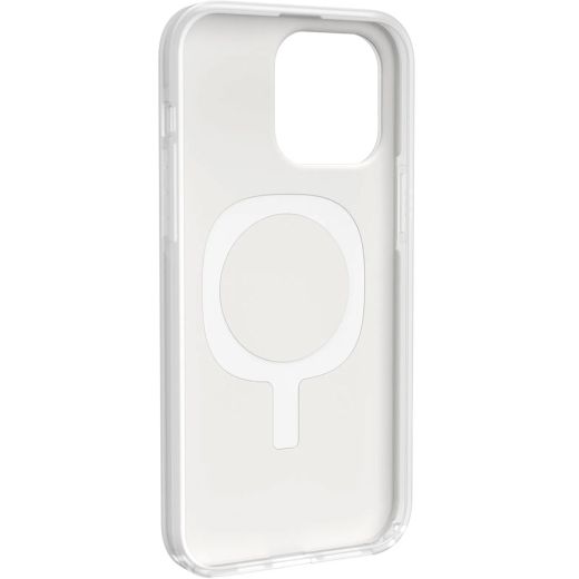 Противоударный чехол UAG Lucent 2.0 with MagSafe Marshmallow для iPhone 14 Pro Max (114079313535)