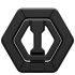 Магнитное кольцо-подставка для телефона UAG Magnetic Ring Stand Black (964443114040) Магнитное кольцо-подставка для телефона UAG Magnetic Ring Stand Black (964443114040)