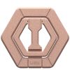 Магнитное кольцо-подставка для телефона UAG Magnetic Ring Stand Nude (964443114H4H)