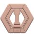 Магнитное кольцо-подставка для телефона UAG Magnetic Ring Stand Nude (964443114H4H) Магнитное кольцо-подставка для телефона UAG Magnetic Ring Stand Nude (964443114H4H)