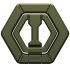 Магнітне кільце-підставка для телефону UAG Magnetic Ring Stand Olive Drab (964443117272) Магнітне кільце-підставка для телефону UAG Magnetic Ring Stand Olive Drab (964443117272)