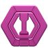 Магнитное кольцо-подставка для телефона UAG Magnetic Ring Stand Orchid Pink (964443119595) Магнитное кольцо-подставка для телефона UAG Magnetic Ring Stand Orchid Pink (964443119595)