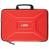 Чехол-сумка UAG Medium Sleeve with Handle Magma для MacBook Pro 13" (M1| M2 | 2020 | 2022) | MacBook Air 13" M2 | M3 | M4 (2022 | 2024 | 2025) (982800119393)