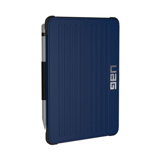 Чохол UAG Metropolis Cobalt для iPad Mini (2019)