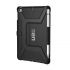 Чехол UAG Metropolis Black для iPad Mini (2019) Чехол UAG Metropolis Black для iPad Mini (2019)