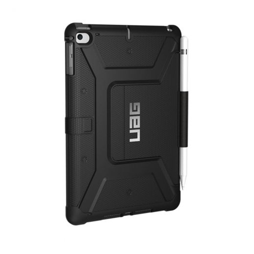 Чохол UAG Metropolis Black для iPad Mini (2019)