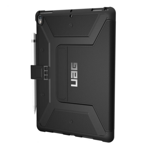 Чехол UAG Metropolis Magma Black для iPad Pro 10.5"