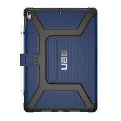 Чехол UAG Metropolis Magma Blue для iPad Pro 10.5"