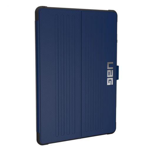 Чехол UAG Metropolis Magma Blue для iPad Pro 10.5"