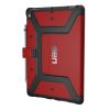 Чохол UAG Metropolis Magma Red для iPad Pro 10.5"