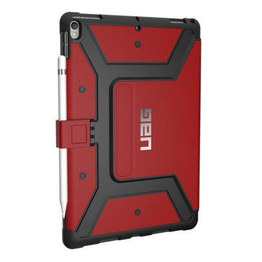 Чохол UAG Metropolis Magma Red для iPad Pro 10.5"