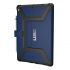Чехол UAG Metropolis Magma Blue для iPad Pro 10.5" Чехол UAG Metropolis Magma Blue для iPad Pro 10.5"