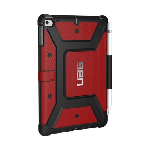 Чехол UAG Metropolis Magma для iPad Mini (2019)