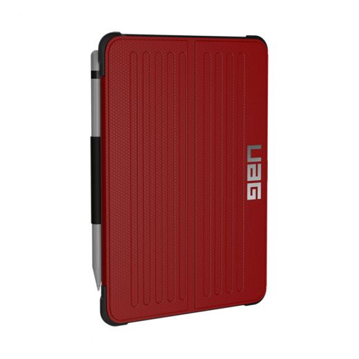 Чехол UAG Metropolis Magma для iPad Mini (2019)