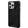 Протиударний чохол UAG Monarch Black для iPhone 14 Pro Max (114035114040)