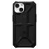 Противоударный чехол UAG Monarch Black для iPhone 14 (114032114040) Противоударный чехол UAG Monarch Black для iPhone 14 (114032114040)