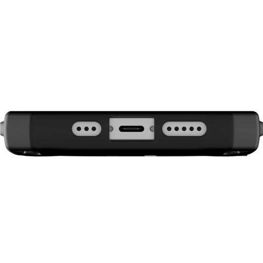 Противоударный чехол UAG Monarch Carbon Fiber для iPhone 14 Plus (114033114242)