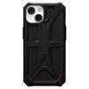 Протиударний чохол UAG Monarch Kevlar Black для iPhone 14 (114032113940)