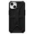 Противоударный чехол UAG Monarch Kevlar Black для iPhone 14 (114032113940) Противоударный чехол UAG Monarch Kevlar Black для iPhone 14 (114032113940)