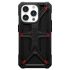 Протиударний чохол UAG Monarch Kevlar® Series Kevlar Black для iPhone 15 Pro (114278113940) Протиударний чохол UAG Monarch Kevlar® Series Kevlar Black для iPhone 15 Pro (114278113940)