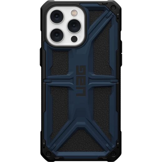 Протиударний чохол UAG Monarch Mallard для iPhone 14 Pro Max (114035115555)