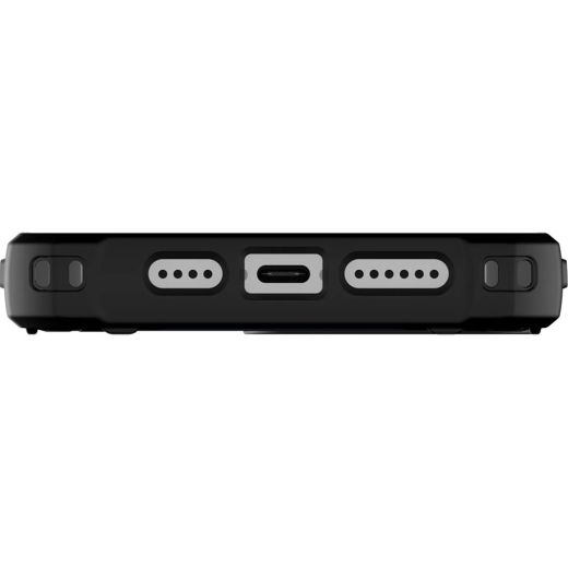 Протиударний чохол UAG Monarch Mallard для iPhone 14 Pro Max (114035115555)