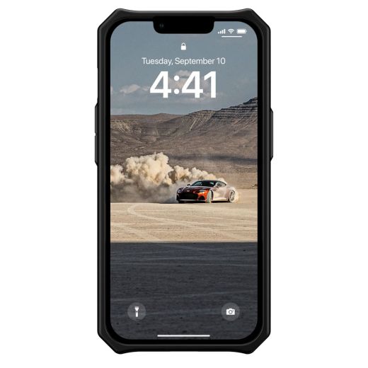 Протиударний чохол UAG Monarch Mallard для iPhone 14 Plus (114033115555)
