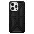 Протиударний чохол UAG Monarch Pro Carbon Fiber для iPhone 14 Pro (114034114242) Протиударний чохол UAG Monarch Pro Carbon Fiber для iPhone 14 Pro (114034114242)