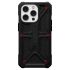 Протиударний чохол UAG Monarch Pro Kevlar Black для iPhone 14 Pro (114034113940) Протиударний чохол UAG Monarch Pro Kevlar Black для iPhone 14 Pro (114034113940)