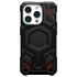 Протиударний чохол UAG Monarch Pro Kevlar® with MagSafe Kevlar Black для iPhone 15 Pro (114221113940)