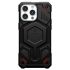 Противоударный чехол UAG Monarch Pro Kevlar® with MagSafe Kevlar Black для iPhone 15 Pro Max (114222113940) Противоударный чехол UAG Monarch Pro Kevlar® with MagSafe Kevlar Black для iPhone 15 Pro Max (114222113940)