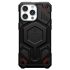 Противоударный чехол UAG Monarch Pro Kevlar® with MagSafe  Kevlar Black для iPhone 15 Pro Max (114222113940)