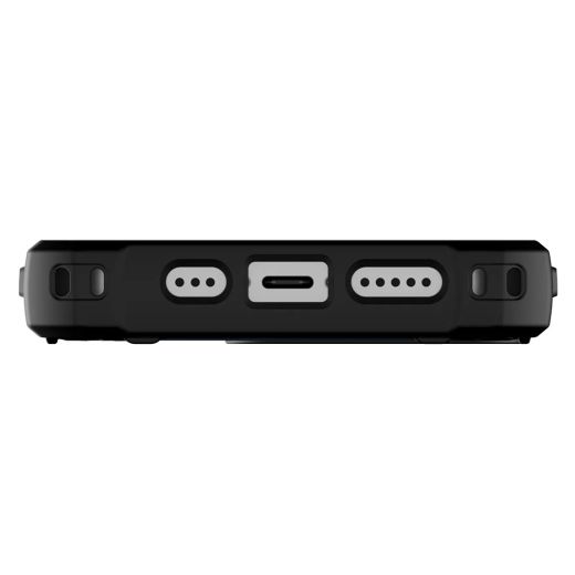 Протиударний чохол UAG Monarch Pro Mallard для iPhone 14 Pro (114034115555)