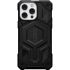 Противоударный чехол UAG Monarch Pro with MagSafe Black для iPhone 14 Pro Max (114031114040) Противоударный чехол UAG Monarch Pro with MagSafe Black для iPhone 14 Pro Max (114031114040)