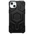 Протиударний чохол UAG Monarch Pro with MagSafe Black для iPhone 15 Plus (114220114040)