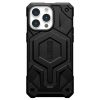 Противоударный чехол UAG Monarch Pro with MagSafe Black для iPhone 15 Pro Max (114222114040)